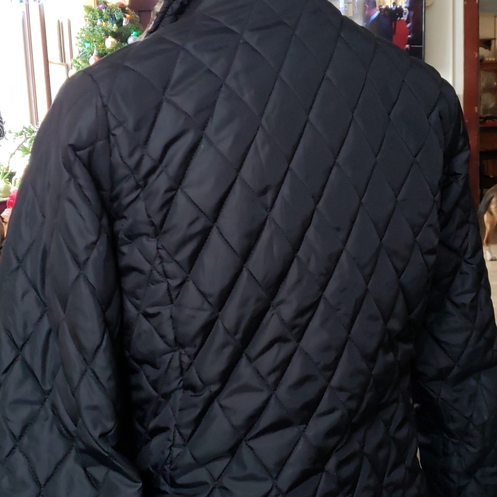 Jacket - Picture 2 of 5